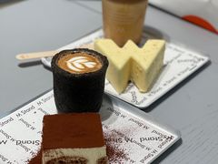 -M Stand(宁波万象城店)