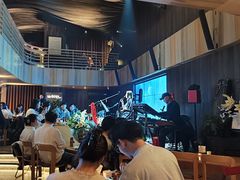 -MM·五声·音乐人与调酒师(西安路店)