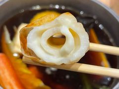 -吉野家(红博中央公园店)