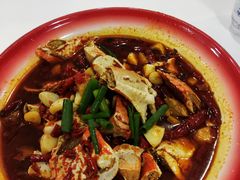 -遇见老南昌-柴火灶(顺外路店)