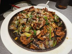 -秀儿四九城·新京菜(亚运村鸟巢店)