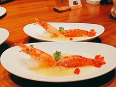 -喜鼎海胆水饺(东港店)