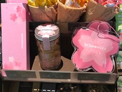 -星巴克(来福士2F店)