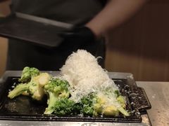 -肉肉大米(金虹桥店)