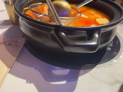 -琥珀川糟粕醋火锅(慈云寺店)