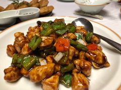 -到家尝北京菜(西坝河店)