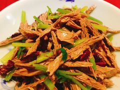 -窄巷子陕菜馆·地道陕西菜(粉巷店)