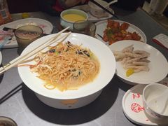 -吴越荣记苏州菜·松鼠桂鱼100%活鱼现做(斜塘老街店)