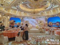 -白金汉爵大酒店·中餐厅(相城店)