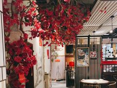 大堂-吉旺港式餐厅(南方商城店)