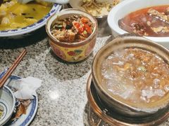 -南京大牌档(三阳广场苏宁店)