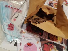 -长安大牌档之西安博物院文化餐厅(中贸店)