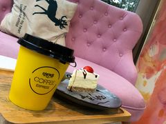 -灯塔咖啡馆BOOK·Coffee Shop