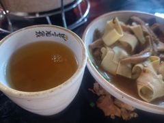 -湘西小妖·小串烧烤(雅居乐店)