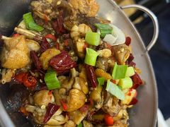 -新新湘菜馆(新中街二条店)