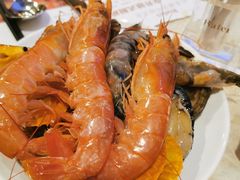 -芭菲盛宴·环球美食(锦城万达广场店)