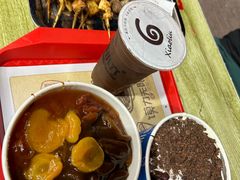 -帅小六刨冰·不一样的奶冰(总店)
