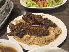 -松發肉骨茶(先得坊店)