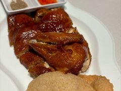 -華府Deluxe(兴业太古汇店)