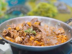 -九龙湾·御膳坊(九龙窠路店)