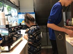 -Manner Coffee(大宁国际商业广场店)