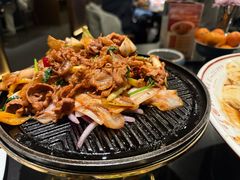 -旺顺阁·北京菜·烤鸭(大望路店)