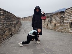 -慕田峪长城