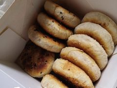 -周记传统糕点PASTRY(蜀汉路店)