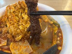 -螺大蛳柳州螺蛳粉·火锅·热干面(西城永捷店)