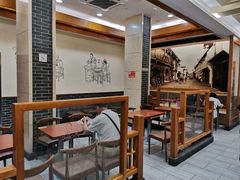 大堂-五芳斋(中山大道总店)
