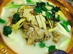 -阿五涮羊肉火锅(安国路一店)