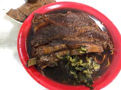 -刘记大肉面(三牌楼大街店)