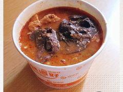 -友生风味小吃(营平农产品市场店)