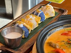 -KingThaia金泰兰(来福士中心店)