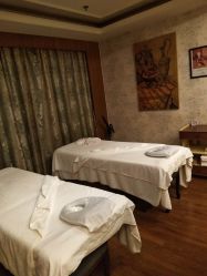 -TIME SPA科技美肤机构