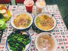 -七爺清汤腩(南开大悦城店)