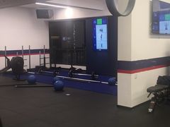 -F45 TRAINING健身工作室(体育中心店)