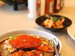 -彩丰楼中餐厅·仁恒洲际酒店