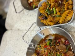 -雲物·云南小馆(好悦天地店)