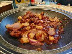 -悦海·家宴·冰花皮皮虾大锅贴(宝龙店)