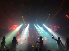-SPACE(欢乐颂购物中心店)