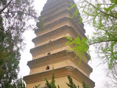 -西安青龙寺遗址景区