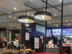 -肯德基(龙昆南店)