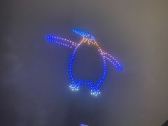 -帝企鹅自助餐厅•儿童岛•真企鹅(长隆企鹅酒店)