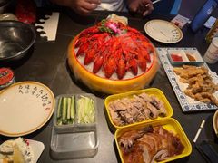 -虾乐园龙虾·夜宵(松江店)