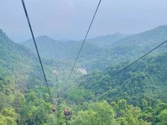 -青城山