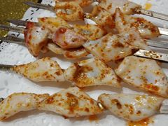 -萃和楼海鲜酒店(汉口路店)