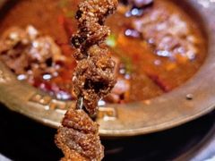 -和庆斋羊蝎子火锅·碳缸烧烤(顺义旗舰店)