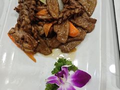 -宝发园名菜馆