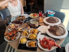 -星伦多自助料理·涮烤一体(杭州来福士店)